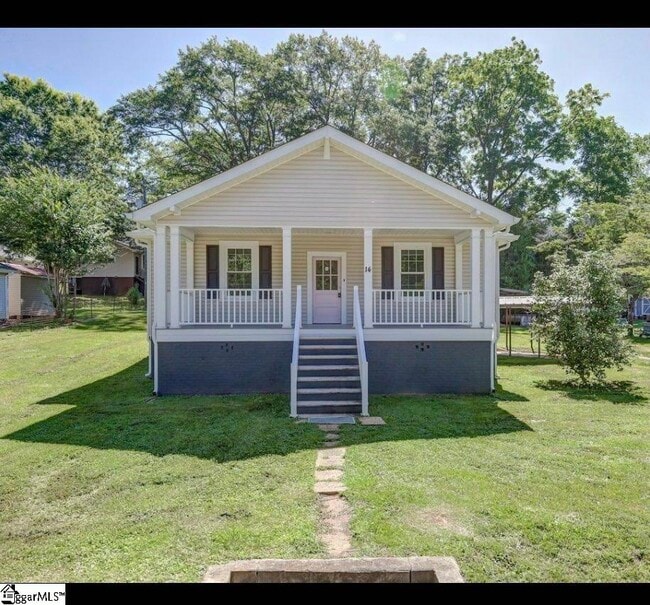 14 Mellon St in Slater, SC - Building Photo - Building Photo