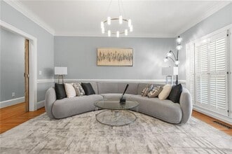 9800 Foxworth Dr in Alpharetta, GA - Building Photo - Building Photo