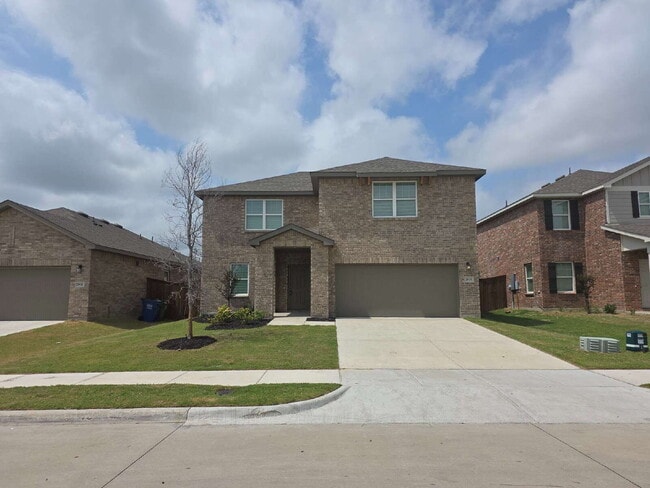 property at 1835 McCree St