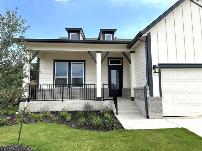 243 Coleto Tr in Bastrop, TX - Building Photo - Building Photo
