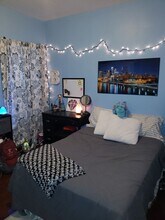 1533 Cecil B. Moore Ave in Philadelphia, PA - Building Photo - Building Photo