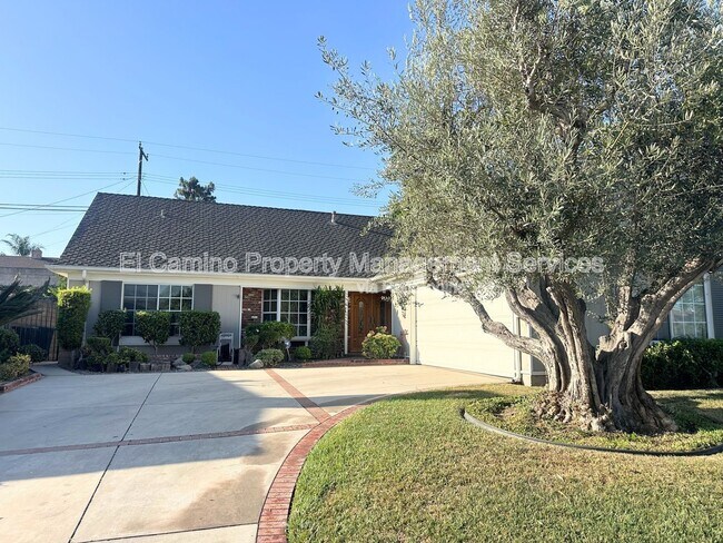 750 Vinemead Dr in Whittier, CA - Building Photo - Building Photo