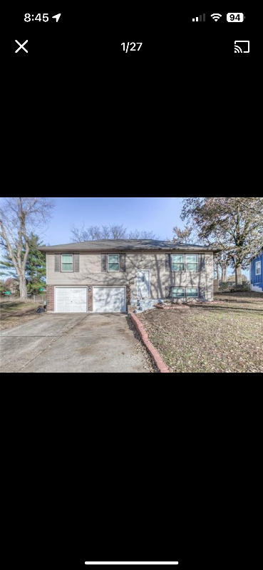 property at 16516 E 41st Terrace S