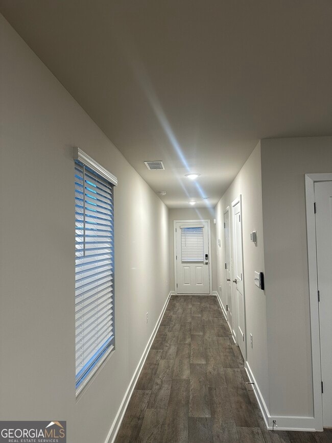 4822 Station Ln in Union City, GA - Building Photo - Building Photo