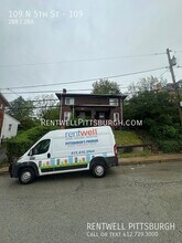 109 N 5th St in Jeannette, PA - Building Photo - Building Photo