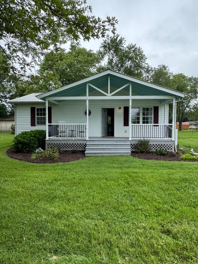 property at 110 Polo Ln