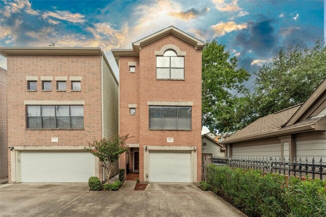 property at 8666 Meadowcroft Dr