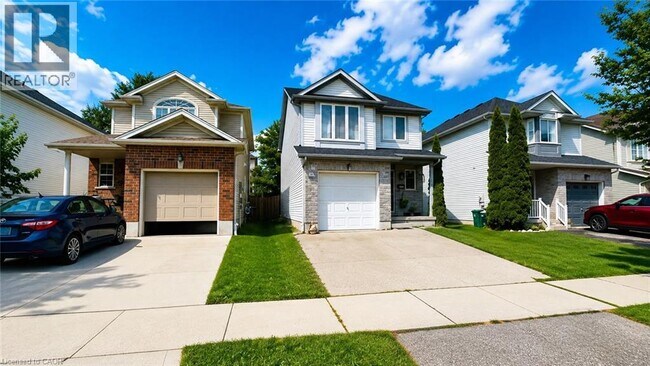property at 175 Henhoeffer Crescent
