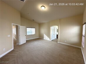 9012 Spotted Tail Ave in Las Vegas, NV - Building Photo - Building Photo