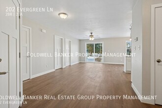 202 Evergreen Ln in Chilton, WI - Building Photo - Building Photo