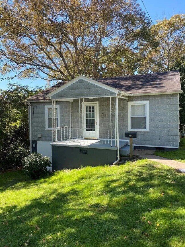 224 Joseph St Rentals in Beckley, WV