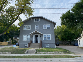 264 College St SE in Valley City, ND - Building Photo - Building Photo