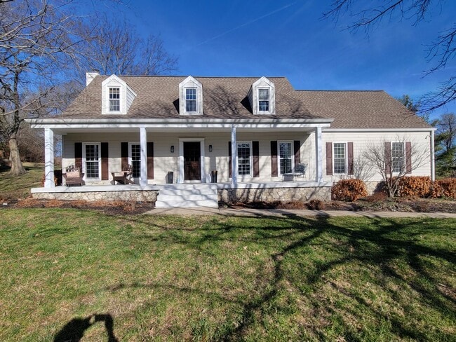 property at 7020 Mayflower Cir