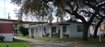 6016 SW 34th St in Miramar, FL - Building Photo