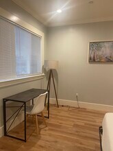 734 Campbell St in Oakland, CA - Building Photo - Building Photo