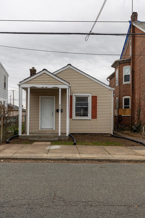 950 Queen St in Pottstown, PA - Building Photo