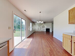 6600 Ziegler Ln in Charlotte, NC - Building Photo - Building Photo
