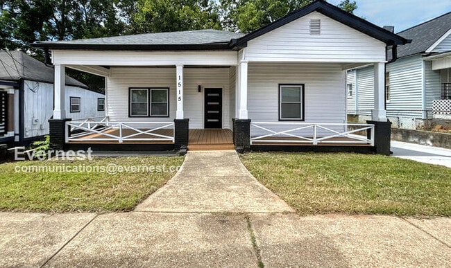 property at 1515 Jonesboro Rd SE