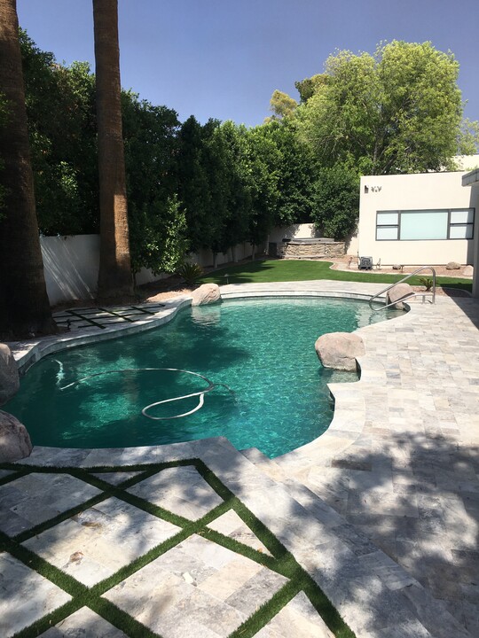 5745 N Scottsdale Rd, Unit 120 Photo