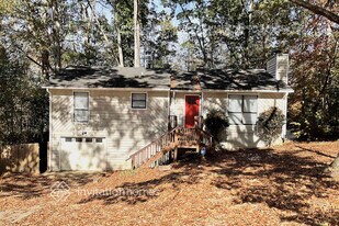 3060 Wilkes Plantation Way in Douglasville, GA - Building Photo