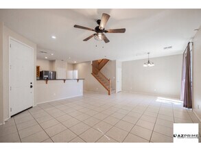 2853 E Dunbar Dr in Phoenix, AZ - Building Photo - Building Photo