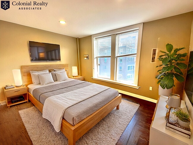 76 Egmont St in Brookline, MA - Building Photo - Building Photo