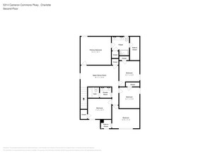 5314 Cameron Cmns Pkwy in Charlotte, NC - Foto de edificio - Building Photo