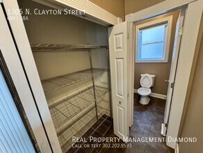 1305 N Clayton St in Wilmington, DE - Building Photo - Building Photo