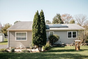 506 Circle Dr in Wrightsville, PA - Building Photo