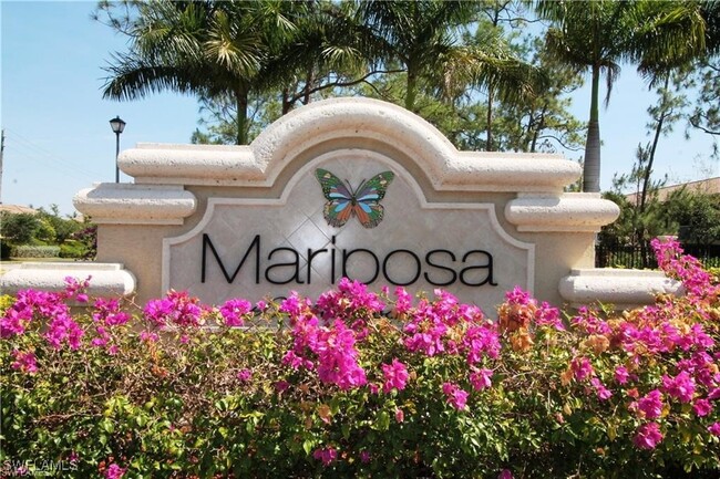 1395 Mariposa Cir in Naples, FL - Building Photo - Building Photo