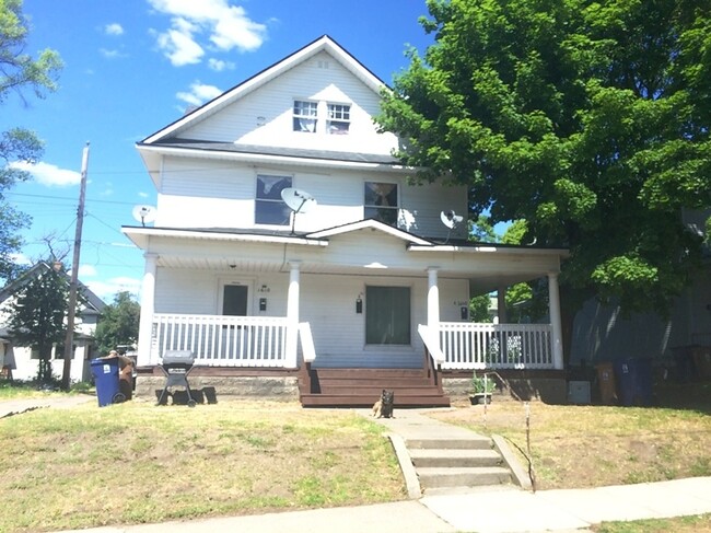 1608 W Mission Ave, Unit A