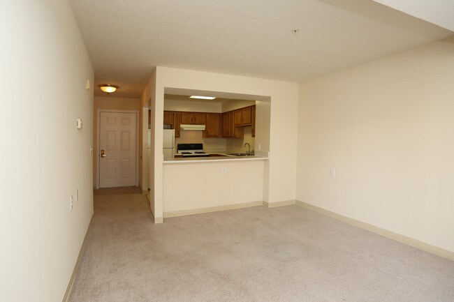 Hopkins Court Apartments in Getzville, NY - Foto de edificio - Interior Photo