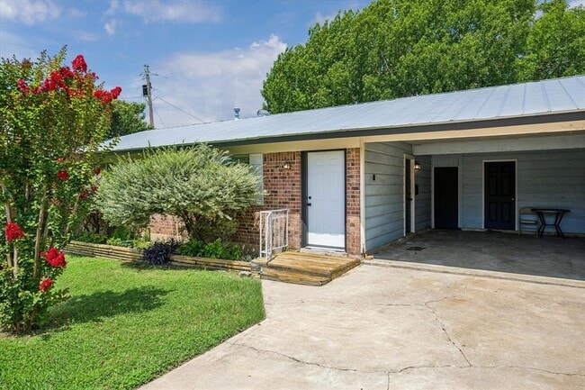 property at 500 2nd St S