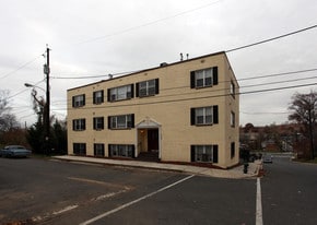 4934 Foote St NE in Washington, DC - Building Photo