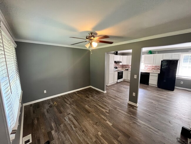 1308 Carroll Heights Rd in Zebulon, NC - Building Photo - Building Photo