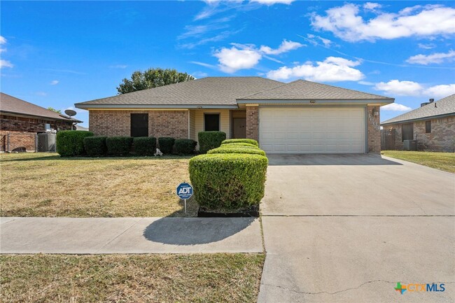 property at 1604 Mamye Jane Dr