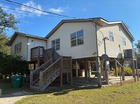 11044 Kingfisher St in Bay St. Louis, MS - Building Photo