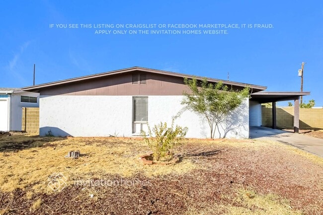 property at 2458 E Alpine Ave