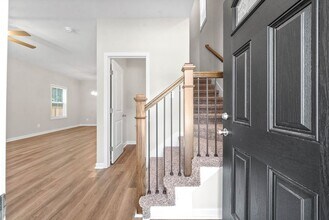 945 Cumberland Dr in Clarksville, TN - Building Photo - Building Photo