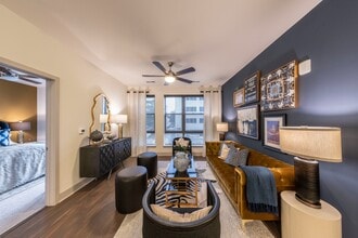 Escher in Rockville, MD - Building Photo - Building Photo