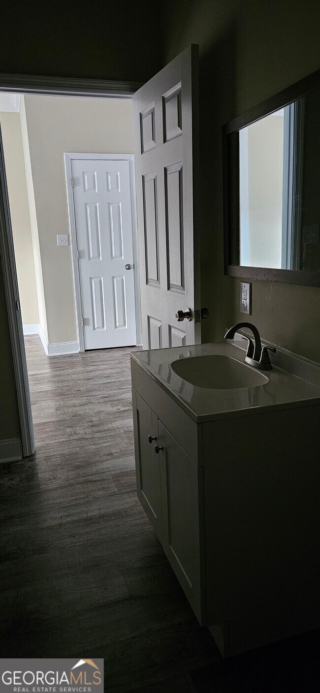 1485 Edgar Hodges Rd in Claxton, GA - Building Photo - Building Photo