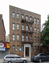 11 Rutland Rd in Brooklyn, NY - Building Photo