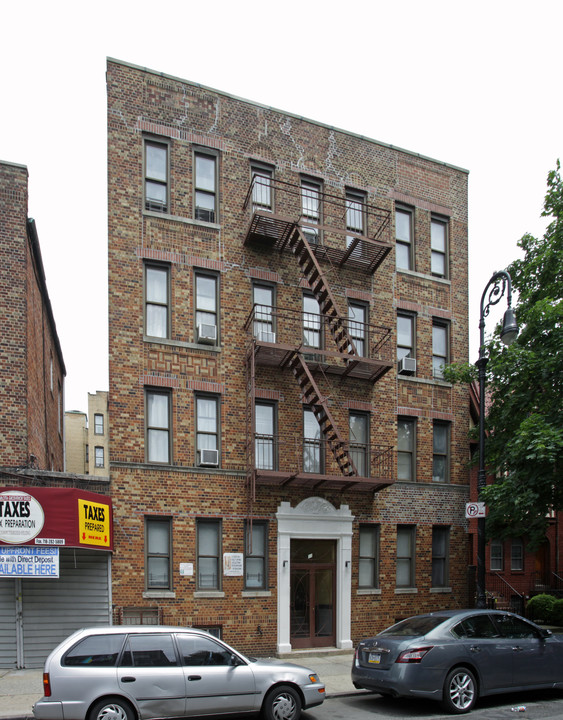 11 Rutland Rd in Brooklyn, NY - Building Photo