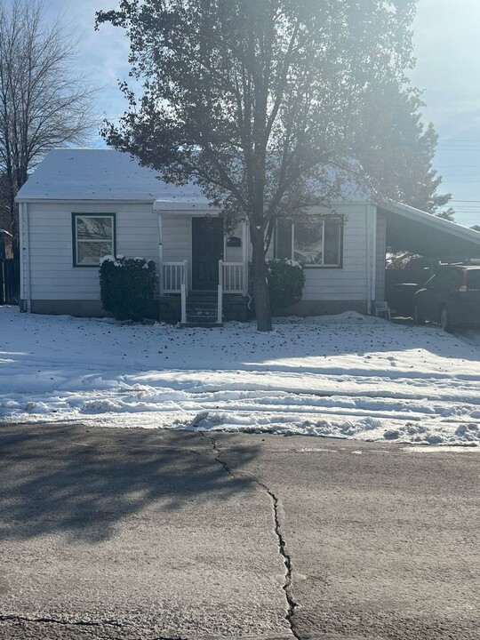 1278 E 520 S St in Provo, UT - Building Photo