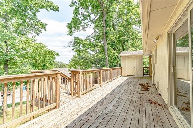 2 Mellor Ln in Bella Vista, AR - Building Photo - Building Photo