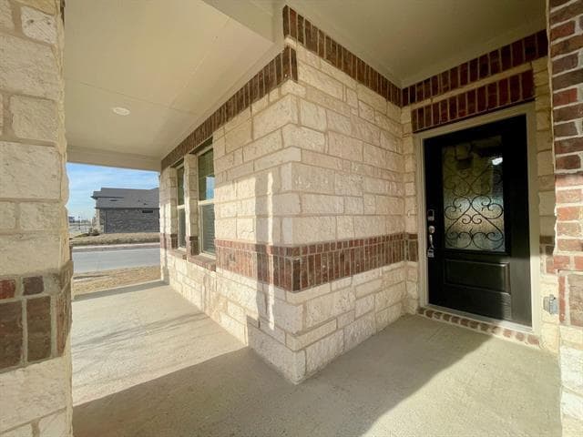 2176 Gill Star Dr in Haslet, TX - Building Photo - Building Photo