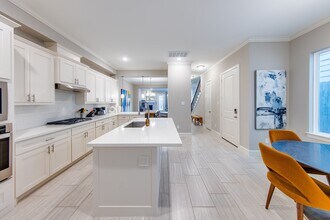 1436 Prince St in Houston, TX - Building Photo - Building Photo