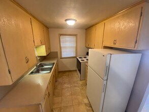 2534 J St in Lincoln, NE - Building Photo - Building Photo