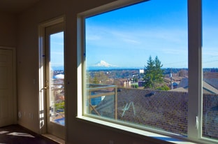 1925 S I St, Unit A402 in Tacoma, WA - Building Photo