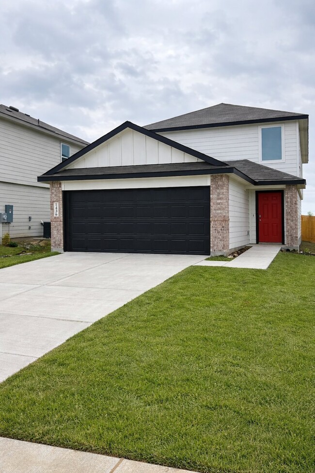 property at 1436 Sequoia Pk